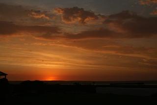 mnimg8681 langebaan sunset